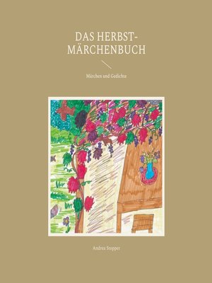 cover image of Das Herbst-Märchenbuch